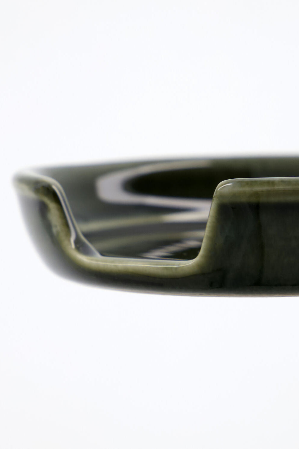 Hala skeholder, Ø10,5 cm - grøn